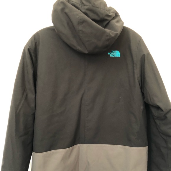 North Face Winter Coat - Picture 2 of 3